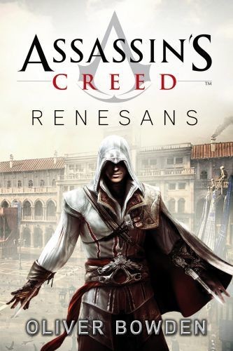 Assassin&#039;s Creed Renesans - Polskiemu tłumaczeniu mówię NIE
