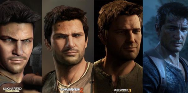 Pierwsze wideo zza kulis produkcji Uncharted 4: Kres Złodzieja jest już dostępne