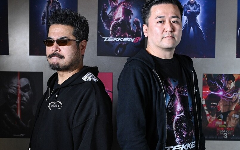 Tekken 8 znów traci kluczową postać. Reżyser gry opuścił Bandai Namco