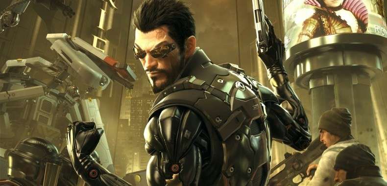 Life is Strange za 17,50 zł a Deus Ex: Mankind Divided za 72 zł. Oferta Tygodnia na Xbox Store