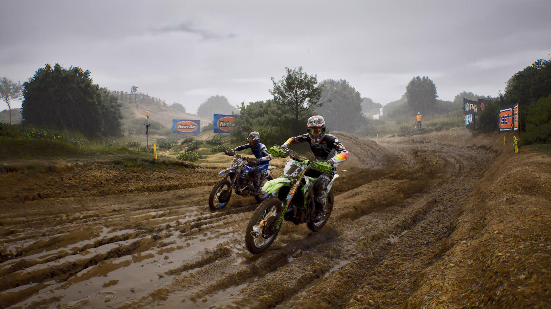 MXGP 26: The Official Game #3