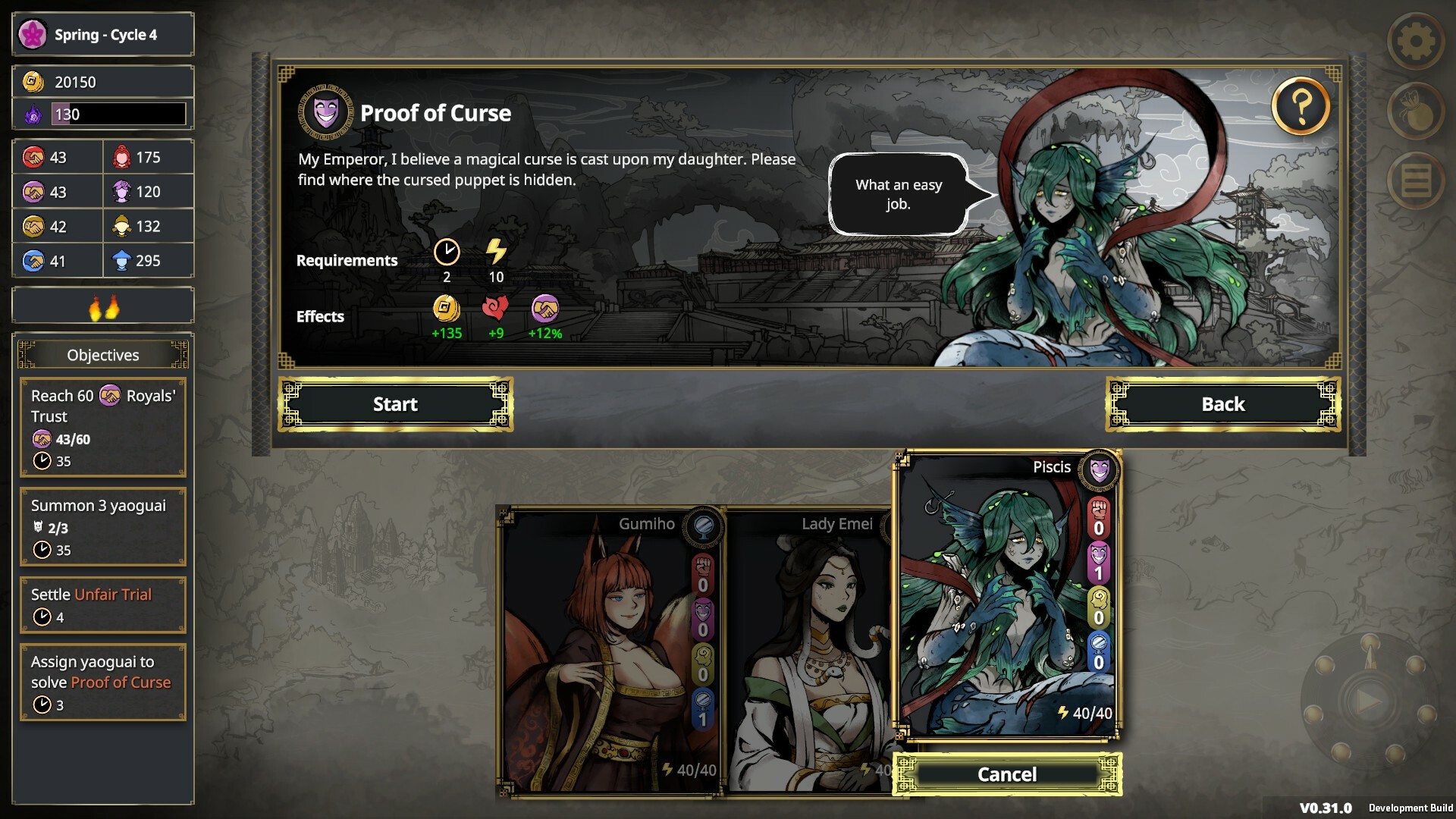 My Lovely Empress #5