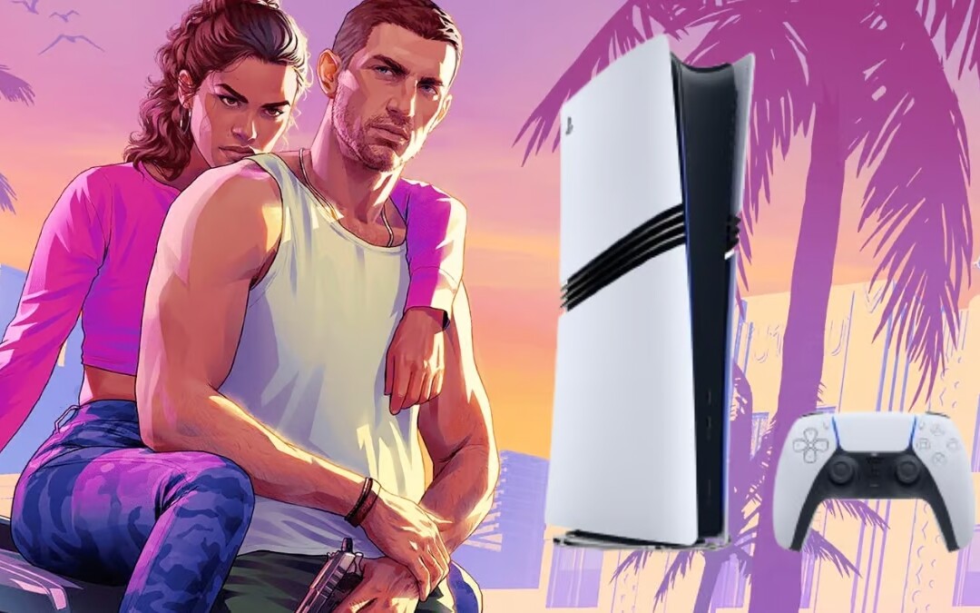 GTA 6 na PS5 Pro w 60 FPS? Resident Evil Requiem ma potwierdzać przeciek