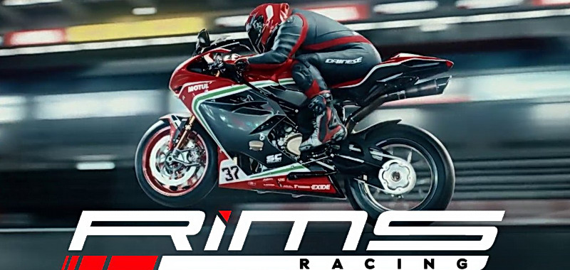 RiMS Racing wygląda wspaniale. Filmiki o tworzeniu realistycznej gry przed samą premierą