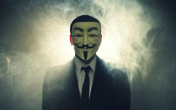 Anonymous „wypowiedzieli cyberwojnę dżihadystom”