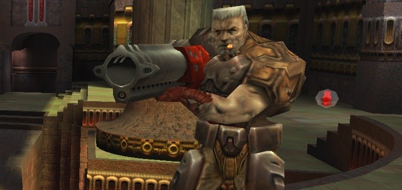 Quake trafia do Xbox Game Pass. 3 gry lądują w usłudze Microsoftu