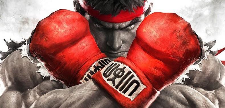 Uważajcie na Przepustkę Sezonową do Street Fighter V - rozszerzenia trafiają tylko na 1 konto
