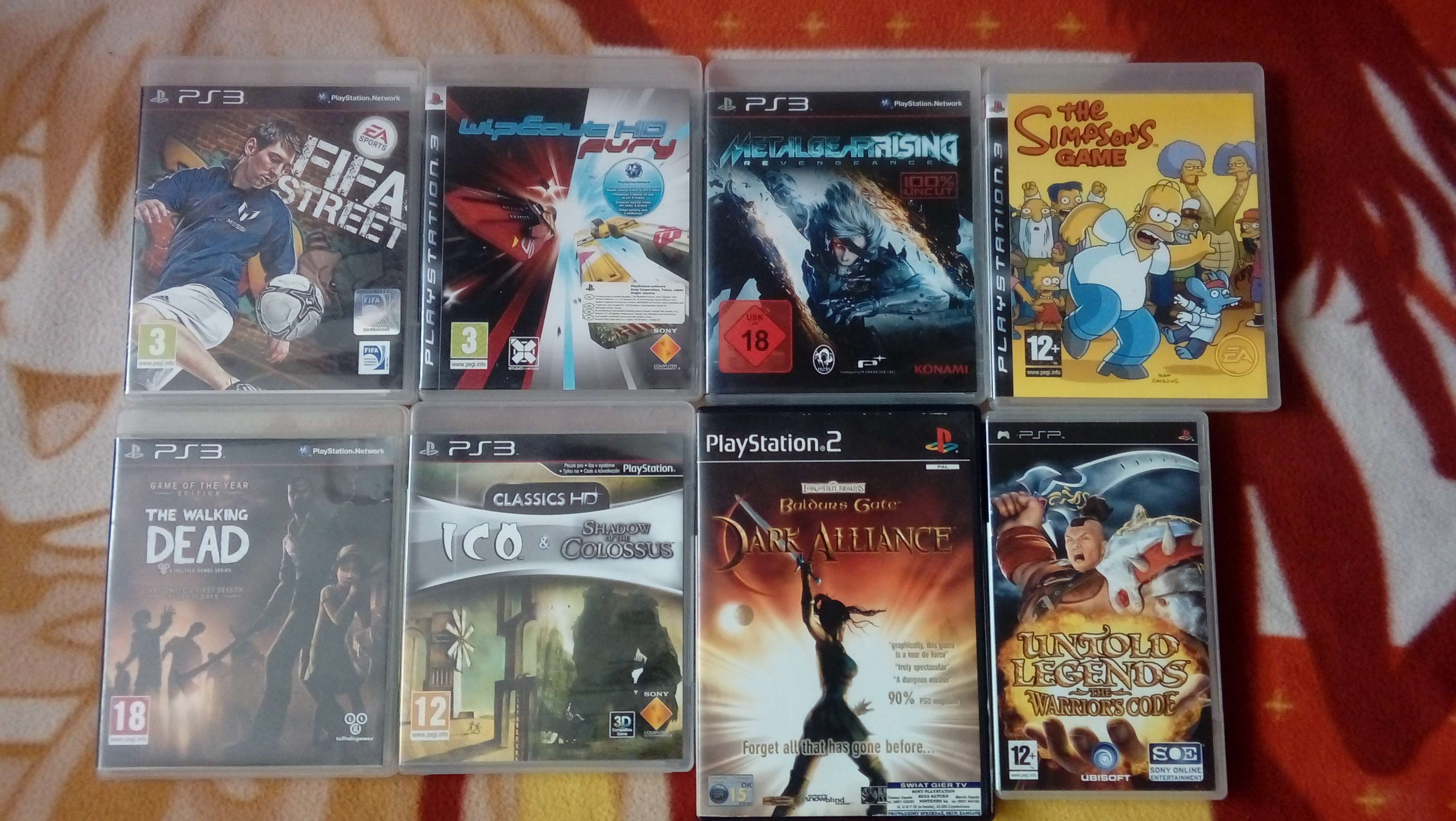 Forza 4 - motoryzacyjna pornografia!