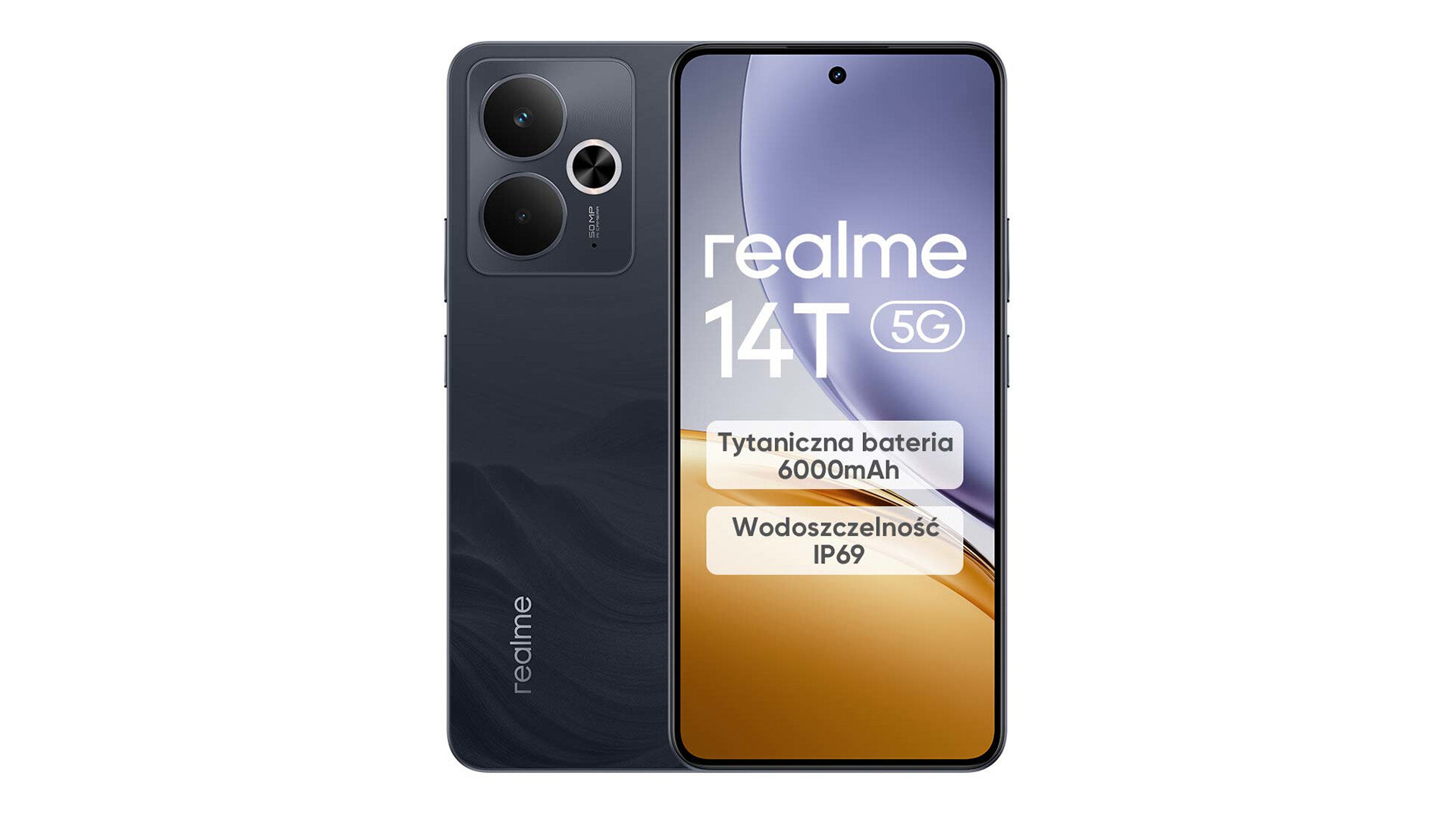 telefon Realme