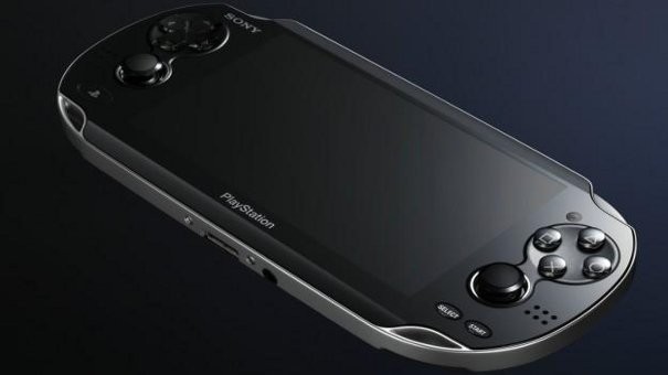 PlayStation Vita domyślnie z 256mb ramu
