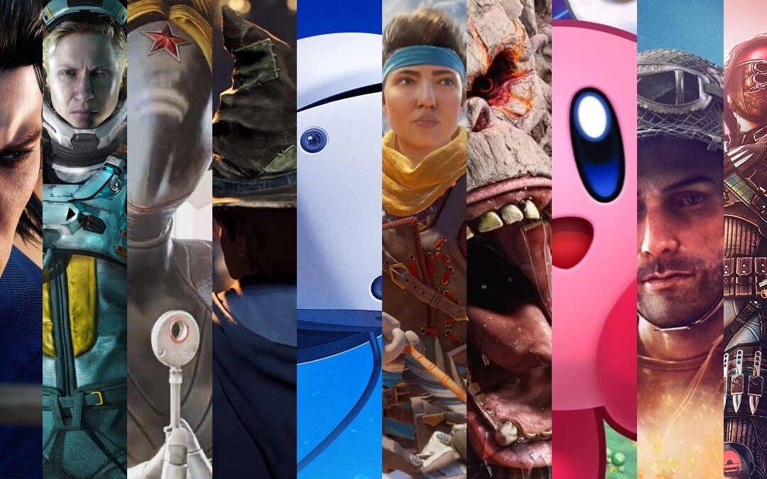 Premiery gier luty 2023