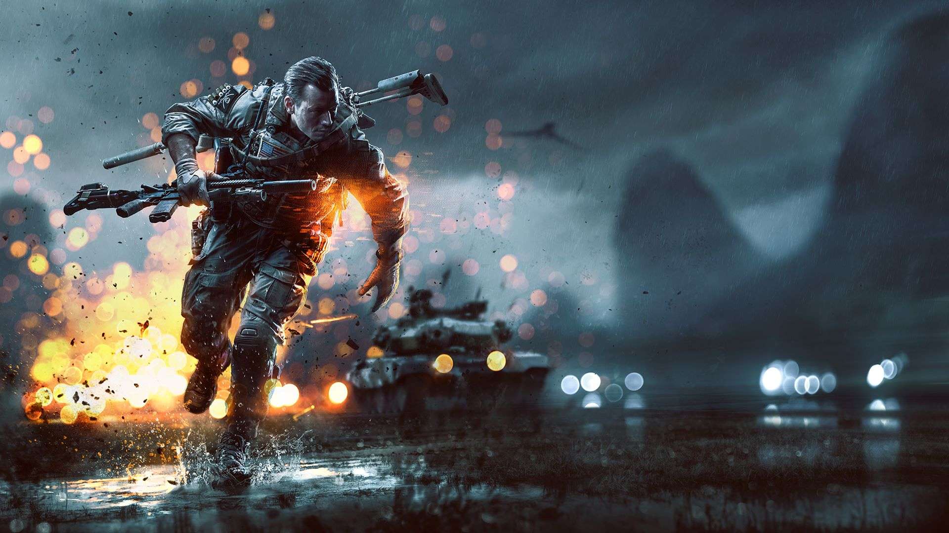 Battlefield 4. Wszystkie dodatki za darmo na PC