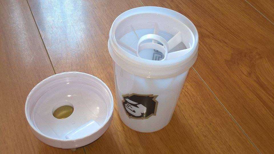 Mario przyjechał na E3