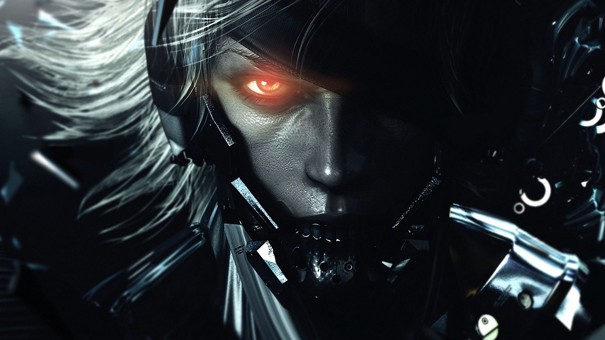 Metal Gear Rising: Revengeance exclusivem na PS3 w Japonii