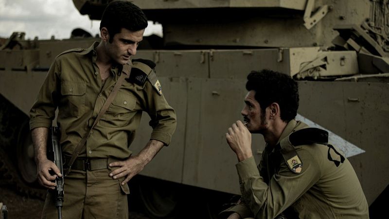 Dolina Łez (2020) – recenzja serialu [HBO]. World of Tanks