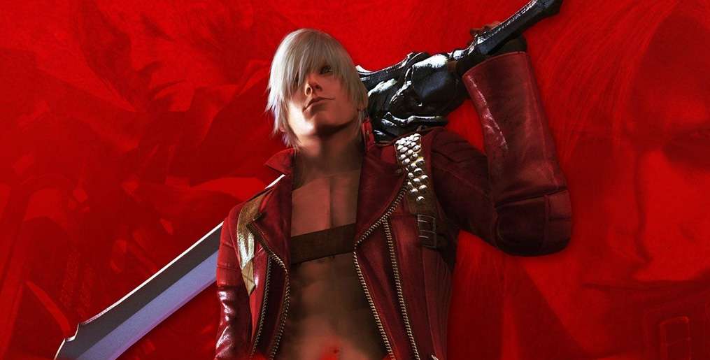 Recenzja: Devil May Cry HD Collection (PS4)