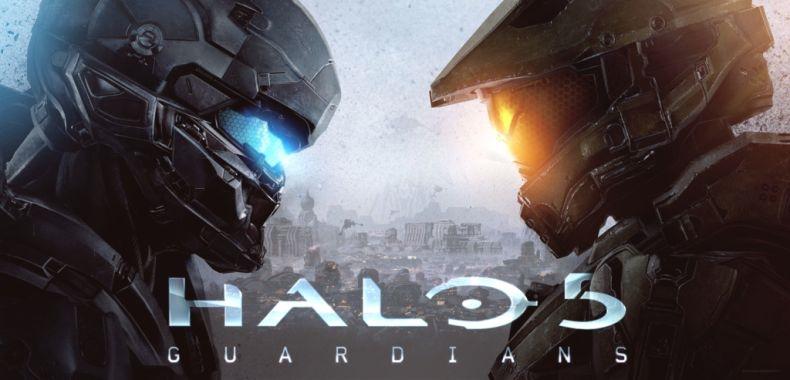343 Industries odpowiada na krytykę braku split-screena w Halo 5: Guardians