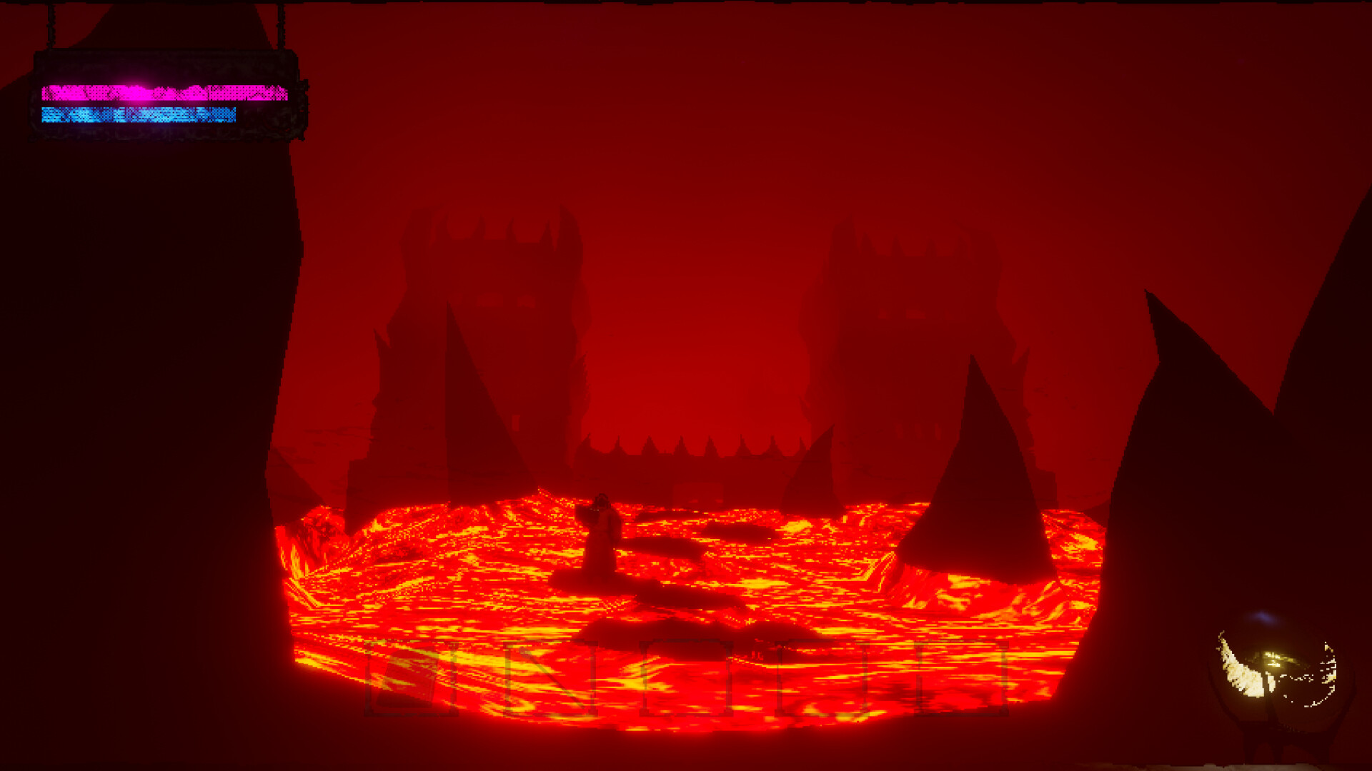 Mage Arena #2