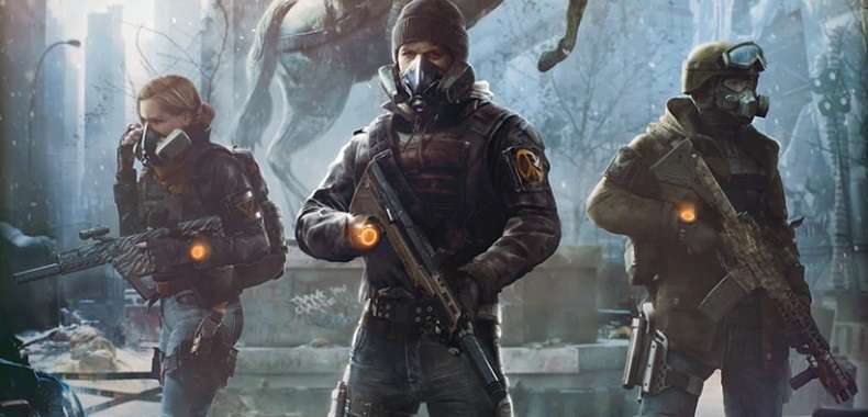 The Division 2 to podobno największa gra w historii Ubisoftu