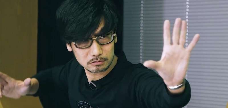 Hideo Kojima wyjaśnia znaczenie A Hideo Kojima Game. Twórca robi wszystko, fani punktują