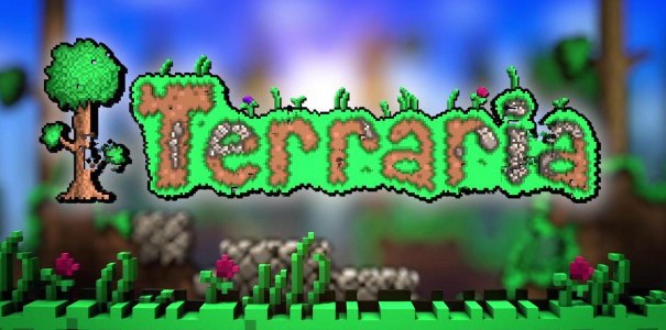 Jeszcze bogatsza Terraria pojawi się na PlayStation 4 w przyszłym tygodniu