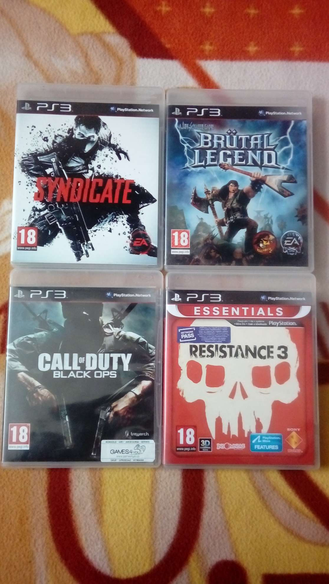 Forza 4 - motoryzacyjna pornografia!