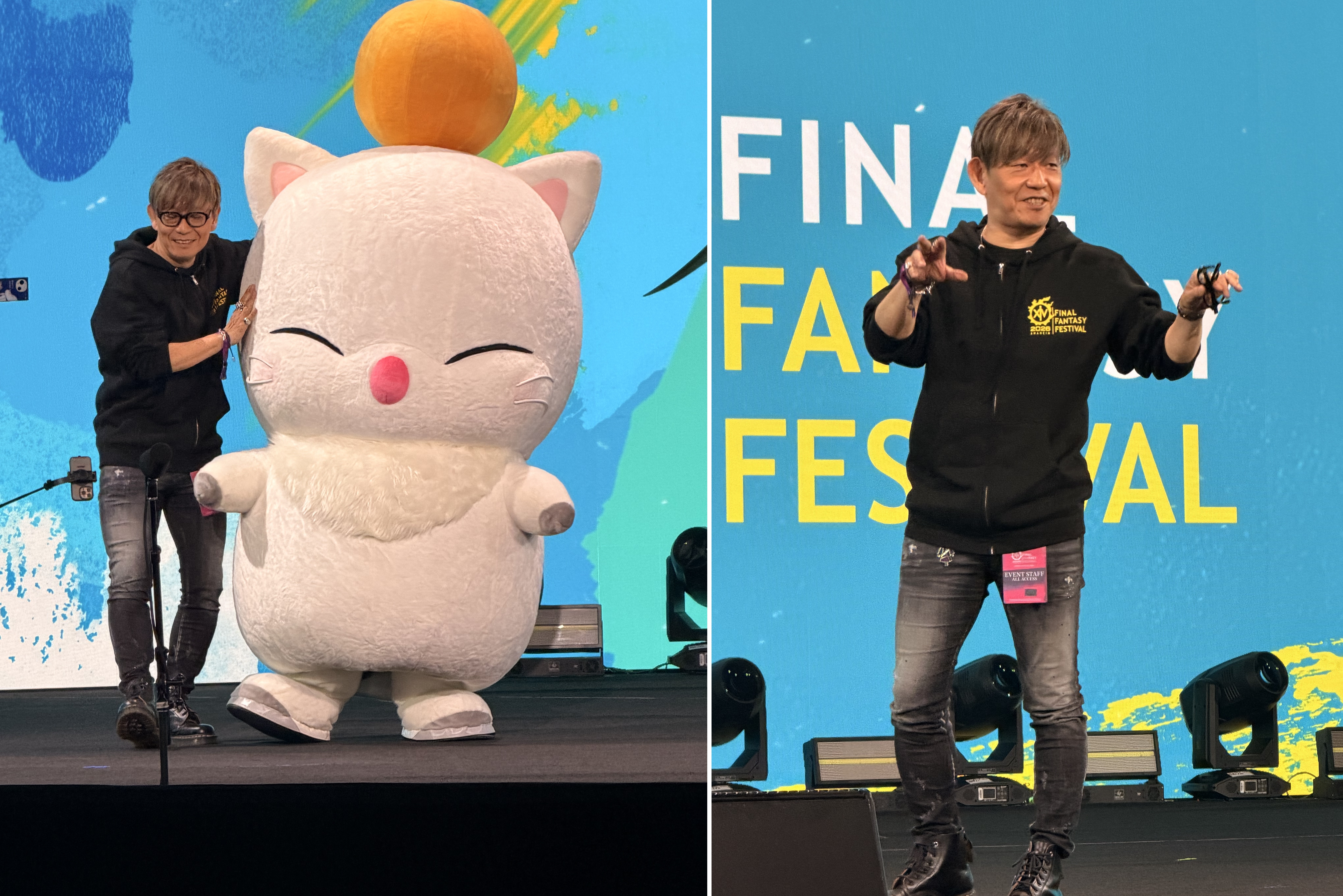 Final Fantasy Festival 2026