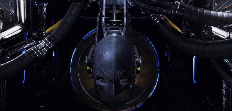 Pierwsi gracze zagrali w Batman Arkham VR i są zachwyceni!