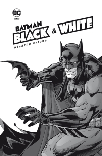 Batman, Staruszek Logan, Bogowie z gwiazdozbioru Aquariusa, Green Class i więcej. Poznajcie komiksowe nowości