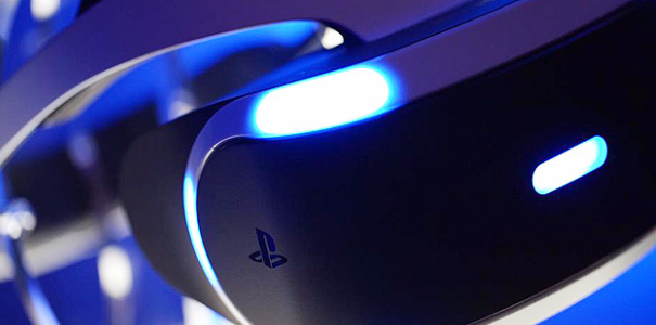 Szwajcarski sklep internetowy zdradził cenę PlayStation VR?