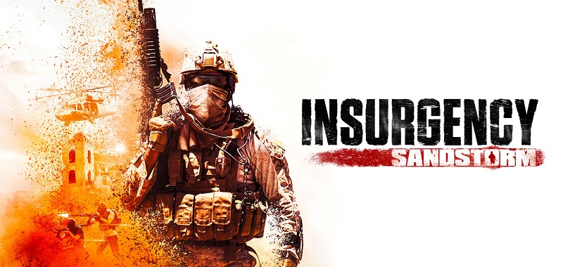Insurgency: Sandstorm - recenzja gry. Brutalnie realistyczna wojna
