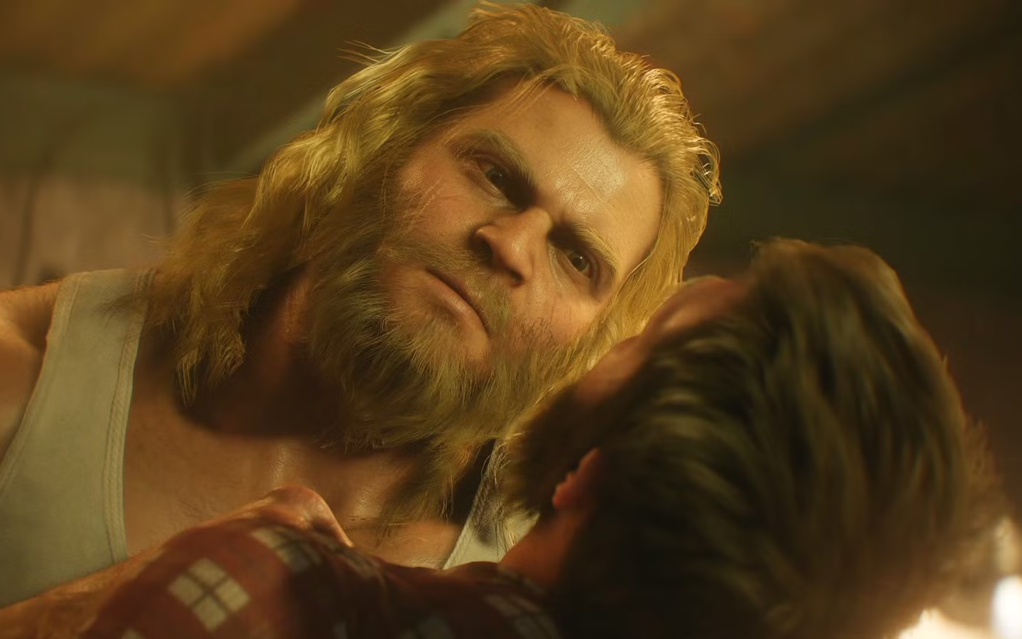 Romans Logana z Sabretoothem? Gracze chcieli ośmieszyć Marvel's Wolverine