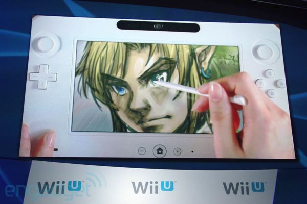 Kontrolera do Wii U nie kupisz oddzielnie