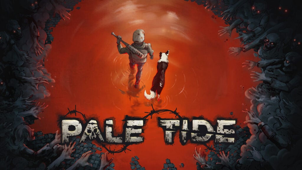 Pale Tide