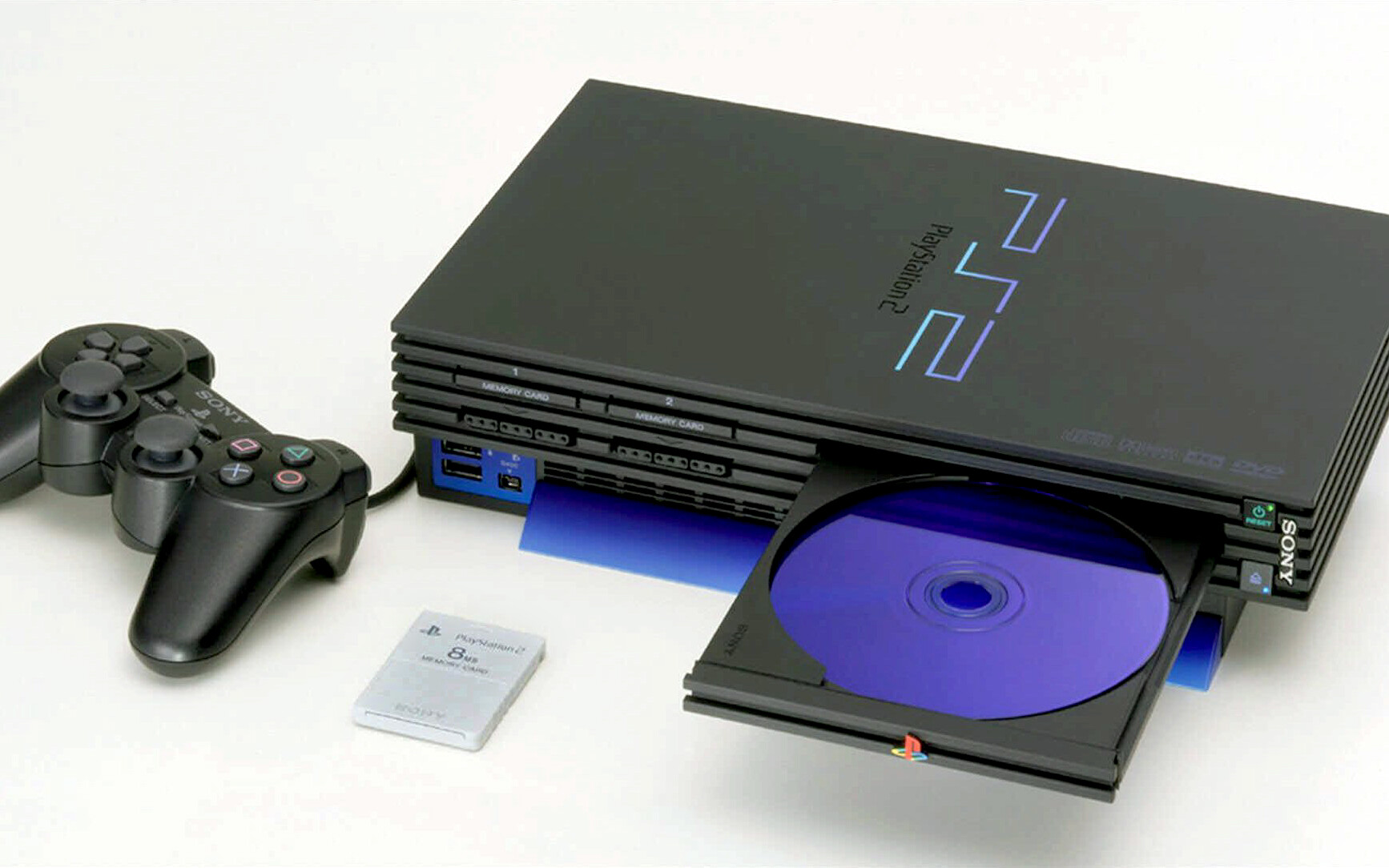 Najsłabszy potwór generacji. Jak programiści wycisnęli z PlayStation 2 rzeczy niemożliwe