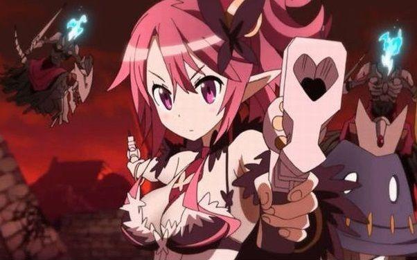 Nowe materiały z Disgaea 5 - na taki tytuł czekają fani?