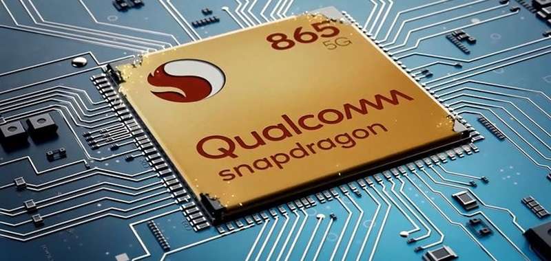 Snapdragon 865 zaprezentowany przez Qualcomm. Układ zapewni obsługę kamer 200MP i wielką moc