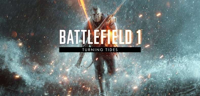 Battlefield 1: Niespokojne wody. Gameplay i szczegóły nowych DLC - do gry zmierzają brytyjskie wojska