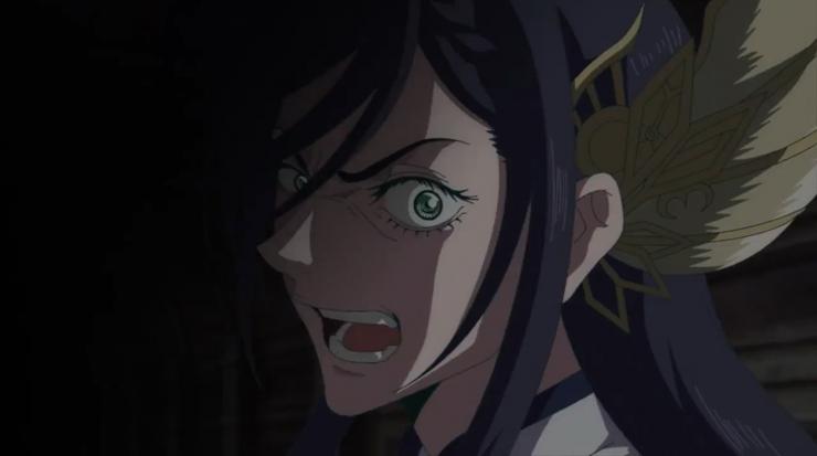 Selina Kyle dołącza do obsady Injustice