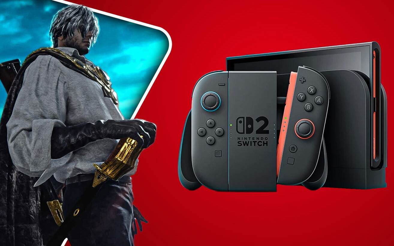 Elden Ring i The Duskbloods opóźnione na Nintendo Switch 2? FromSoftware odpowiada