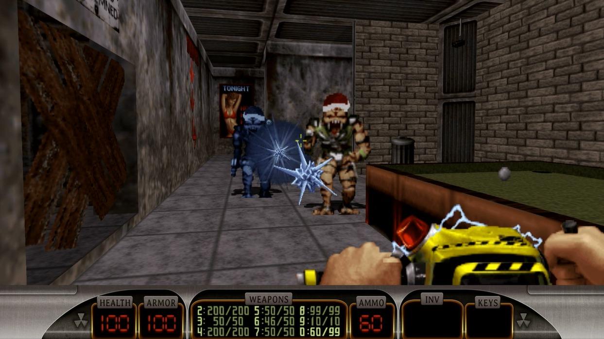 Duke Nukem 3D: Megaton Edition