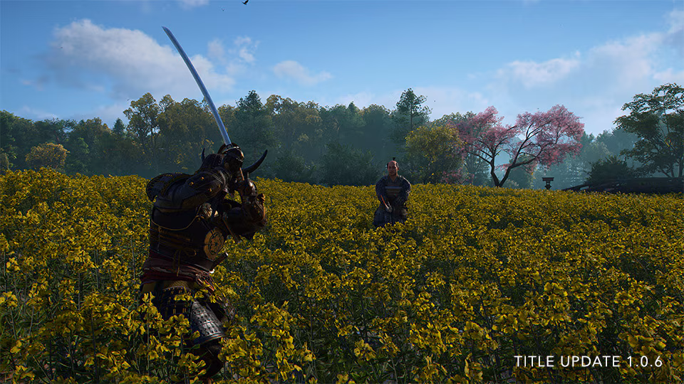 Assassin's Creed Shadows 1.0.6 - nowości - #8