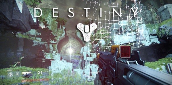 Rekord szybkości przejścia pierwszego raidu w Destiny