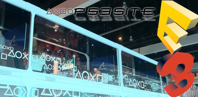 E3 2013 – Wszystko co musisz wiedzieć w jednym miejscu!