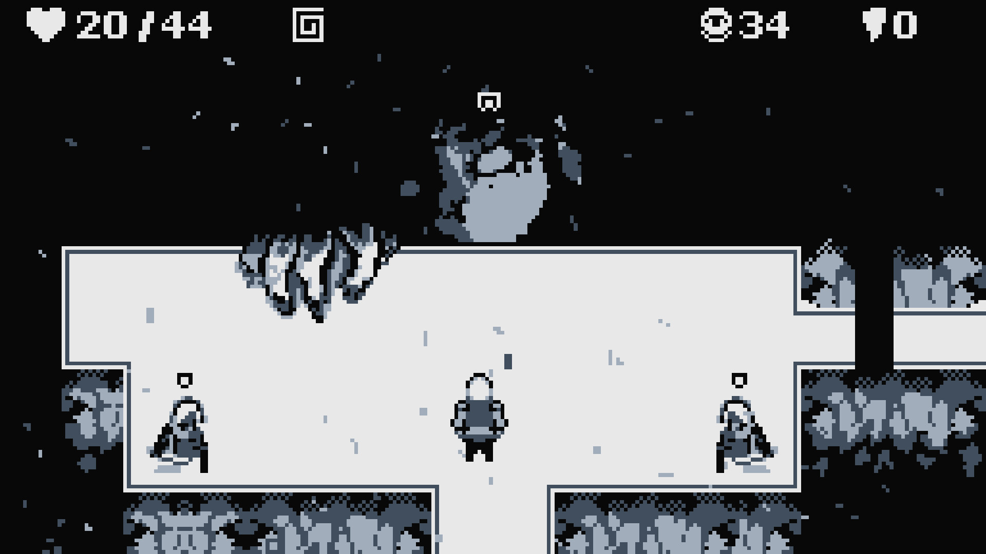  Edenwound #1