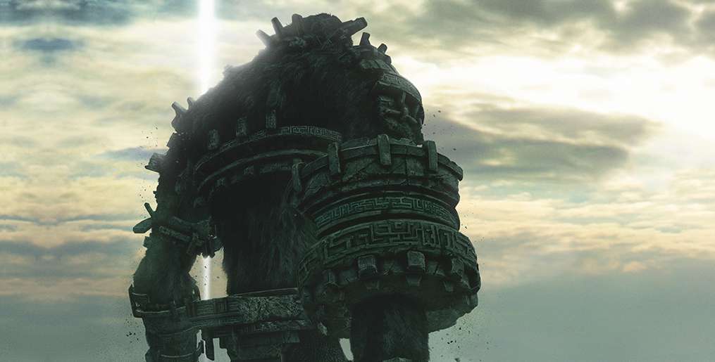 Recenzja: Shadow of the Colossus (PS4)
