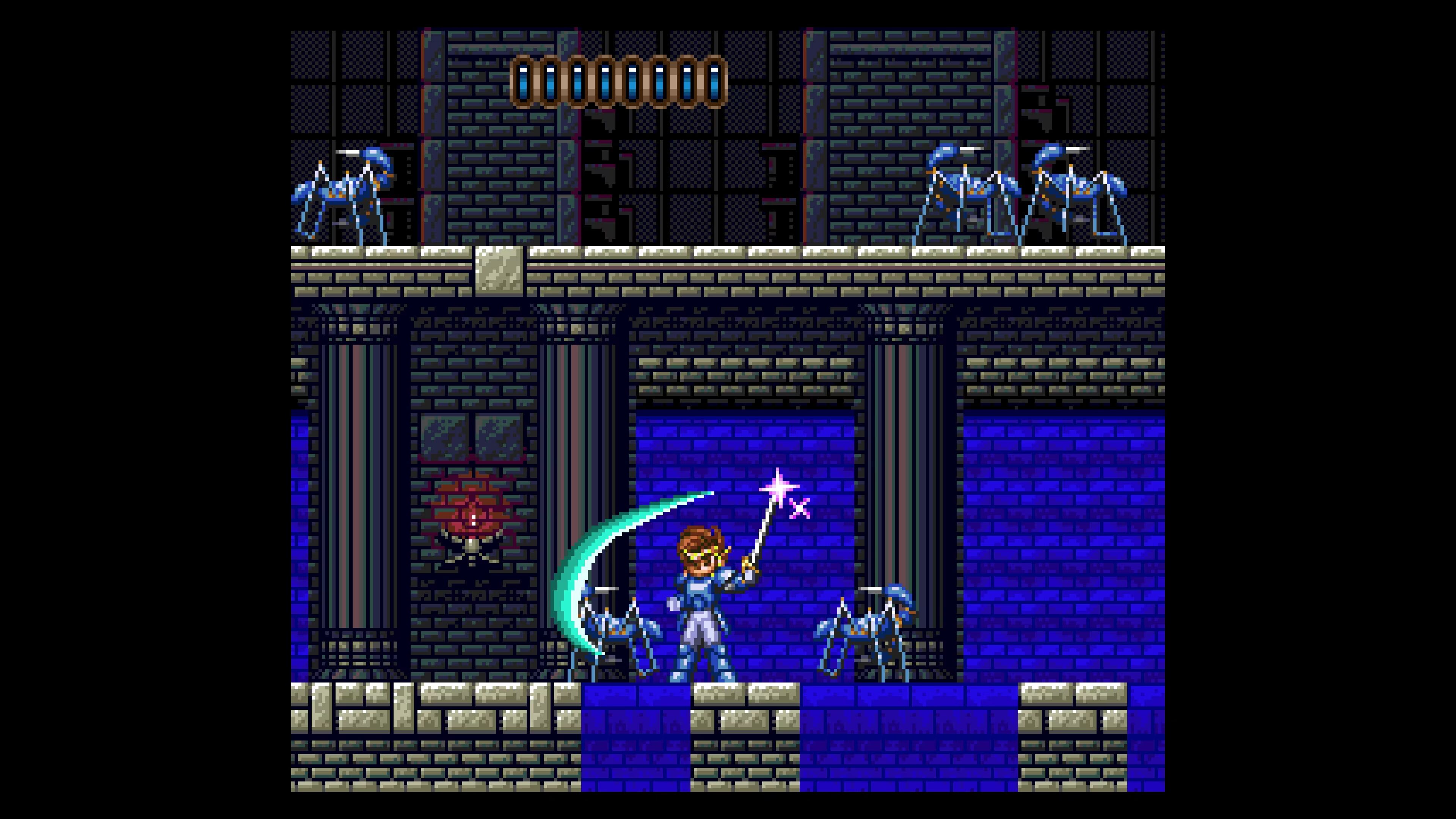 Cyber Citizen Shockman 3 #4