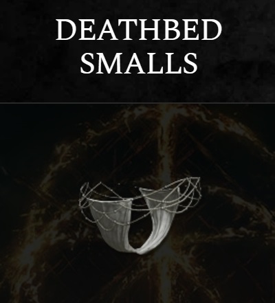 Deathbed Smalls