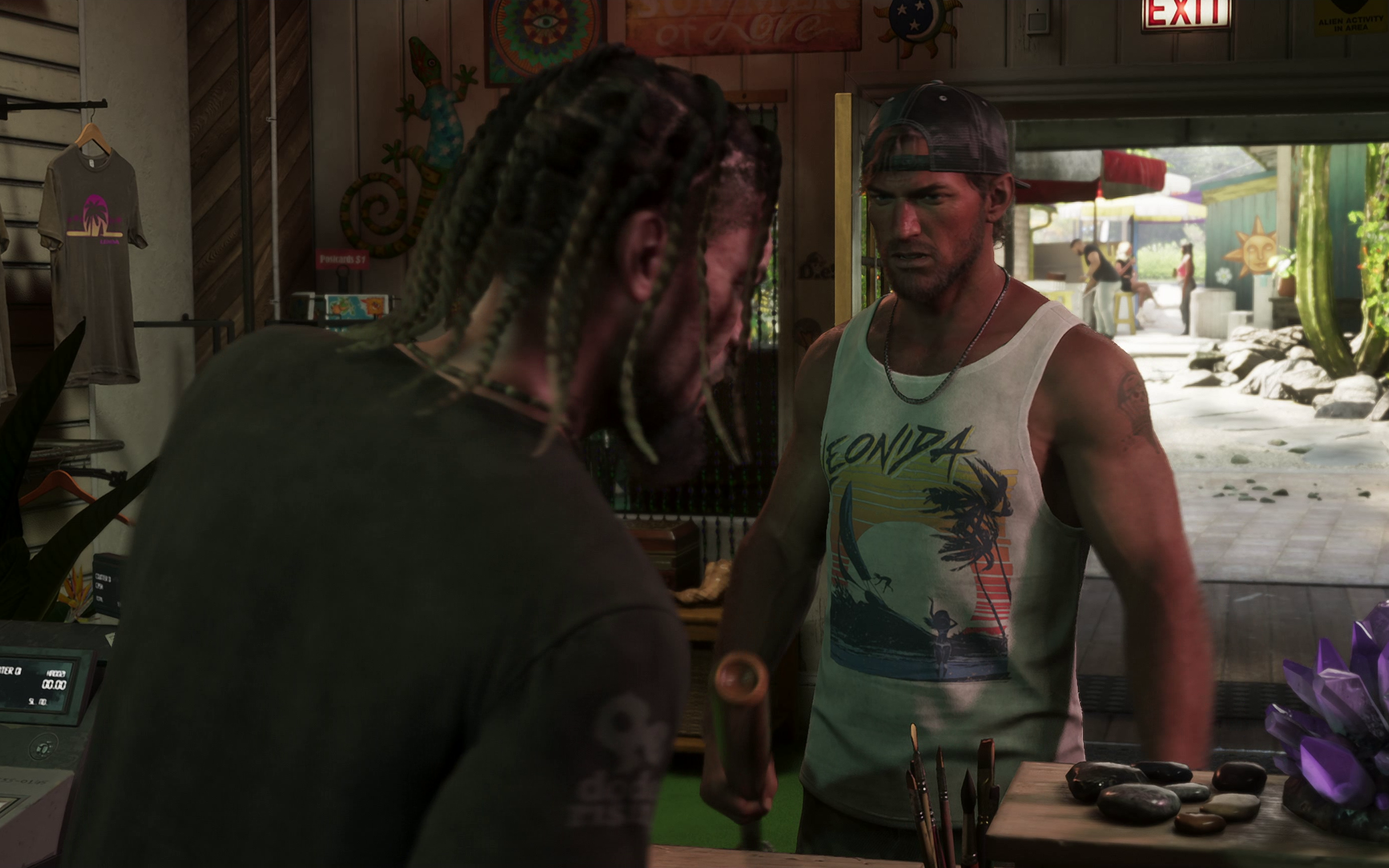 Tommy Vercetti w GTA 6. Najlepszy easter egg w historii Rockstar Games?