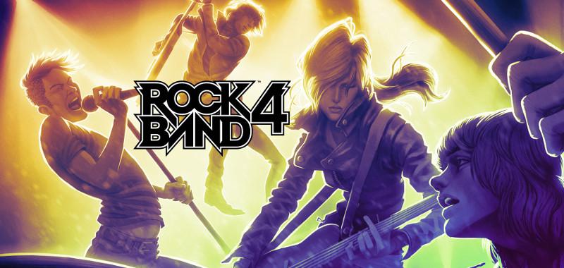 Chcesz mieć wszystkie piosenki w Rock Band 4 na PC? Zapłać prawie 10 tys. złotych